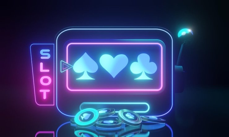 Dashboard permainan kaptenlotre dengan opsi dealer langsung dan slot
